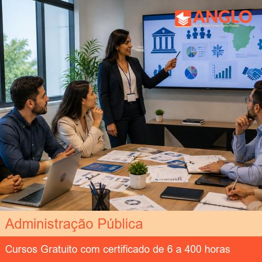 Administração Pública